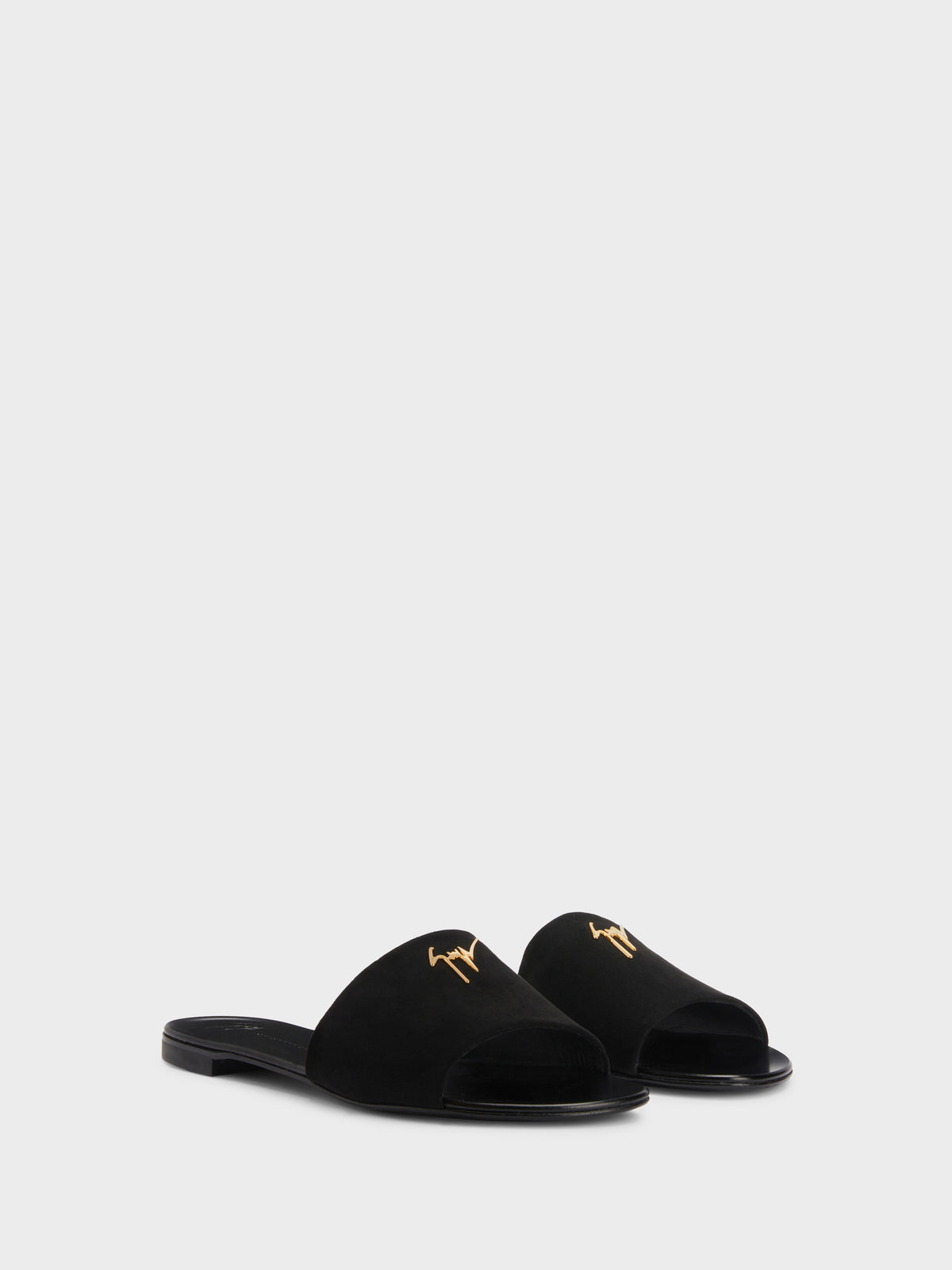 SHIRLEY FLAT SANDAL