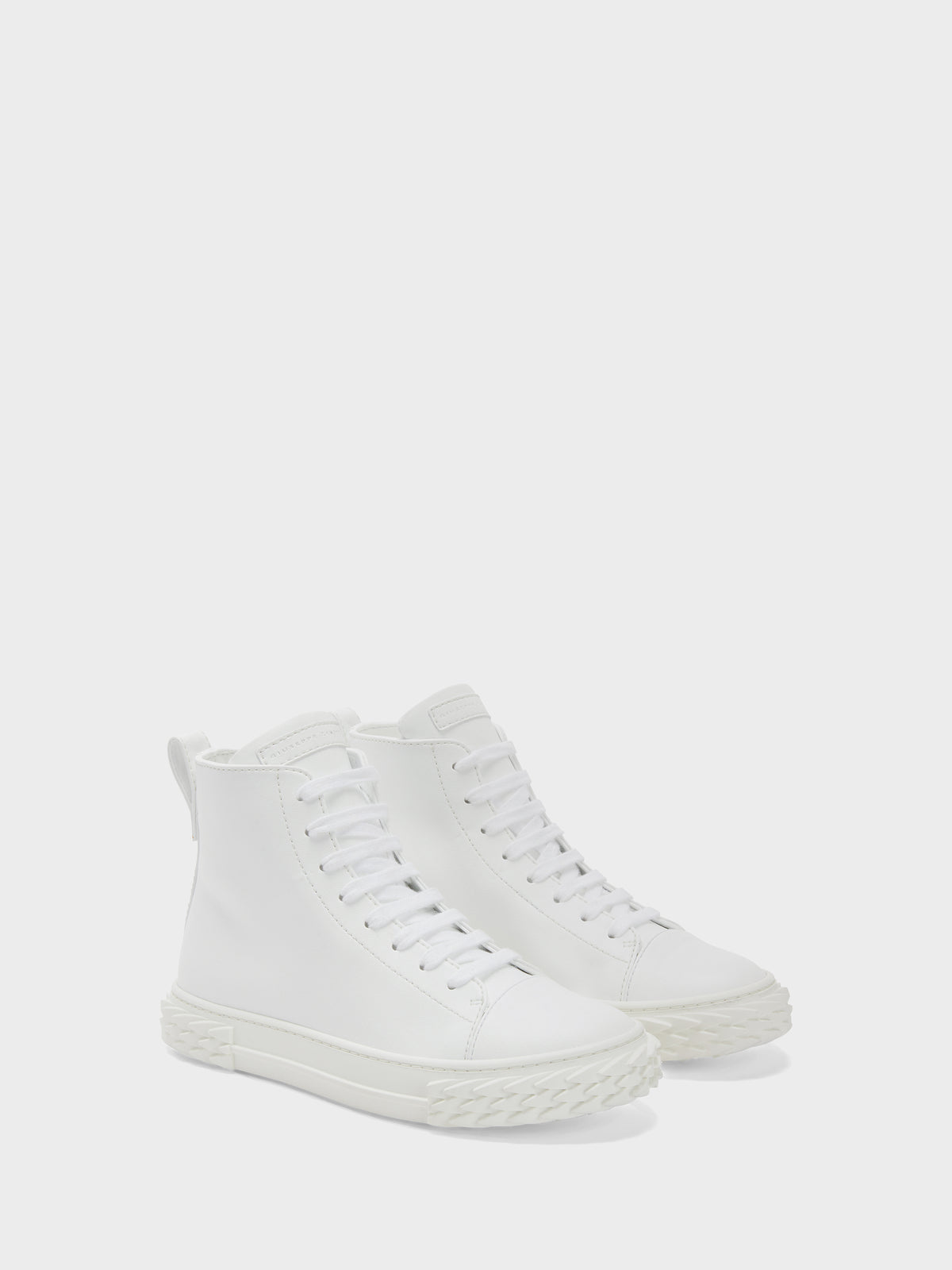 ECOBLABBER HIGH TOP