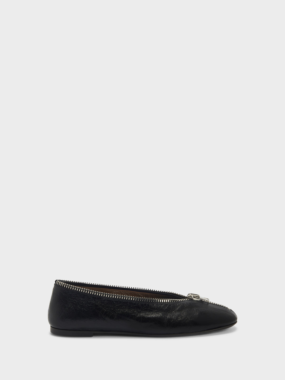 ORAINE FLAT BALLERINA