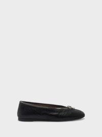 ORAINE FLAT BALLERINA