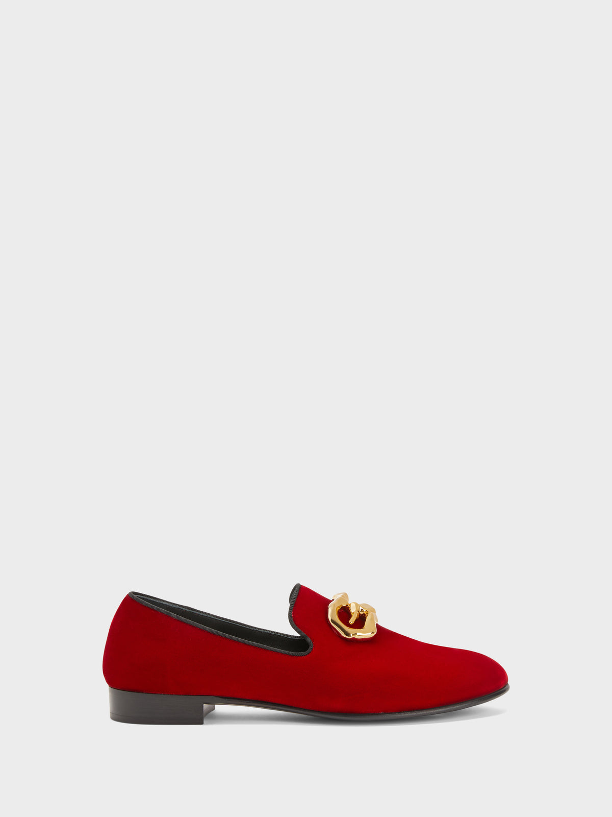 LEOPOLDINO LOAFER