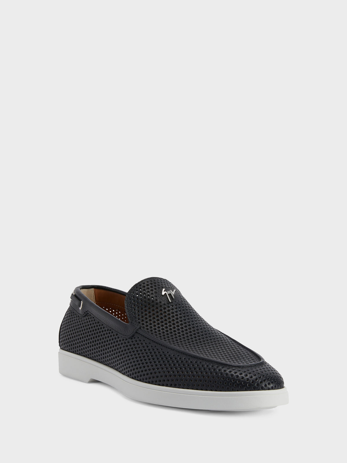 JOURDAIN MOCCASIN