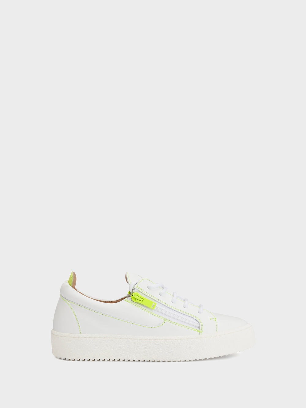 GAIL LOW TOP