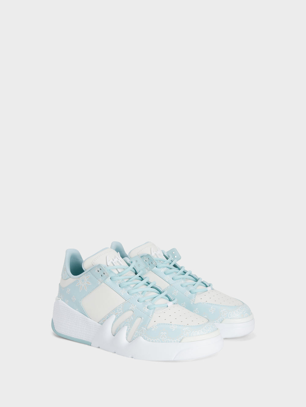 TALON LOW TOP