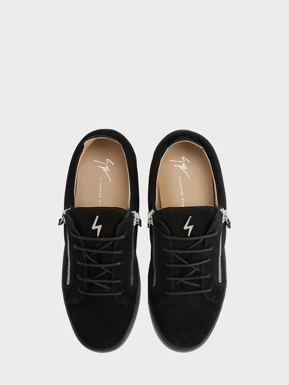 FRANKIE LOW TOP