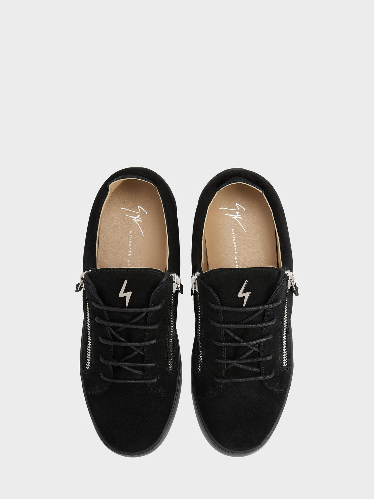 FRANKIE LOW TOP
