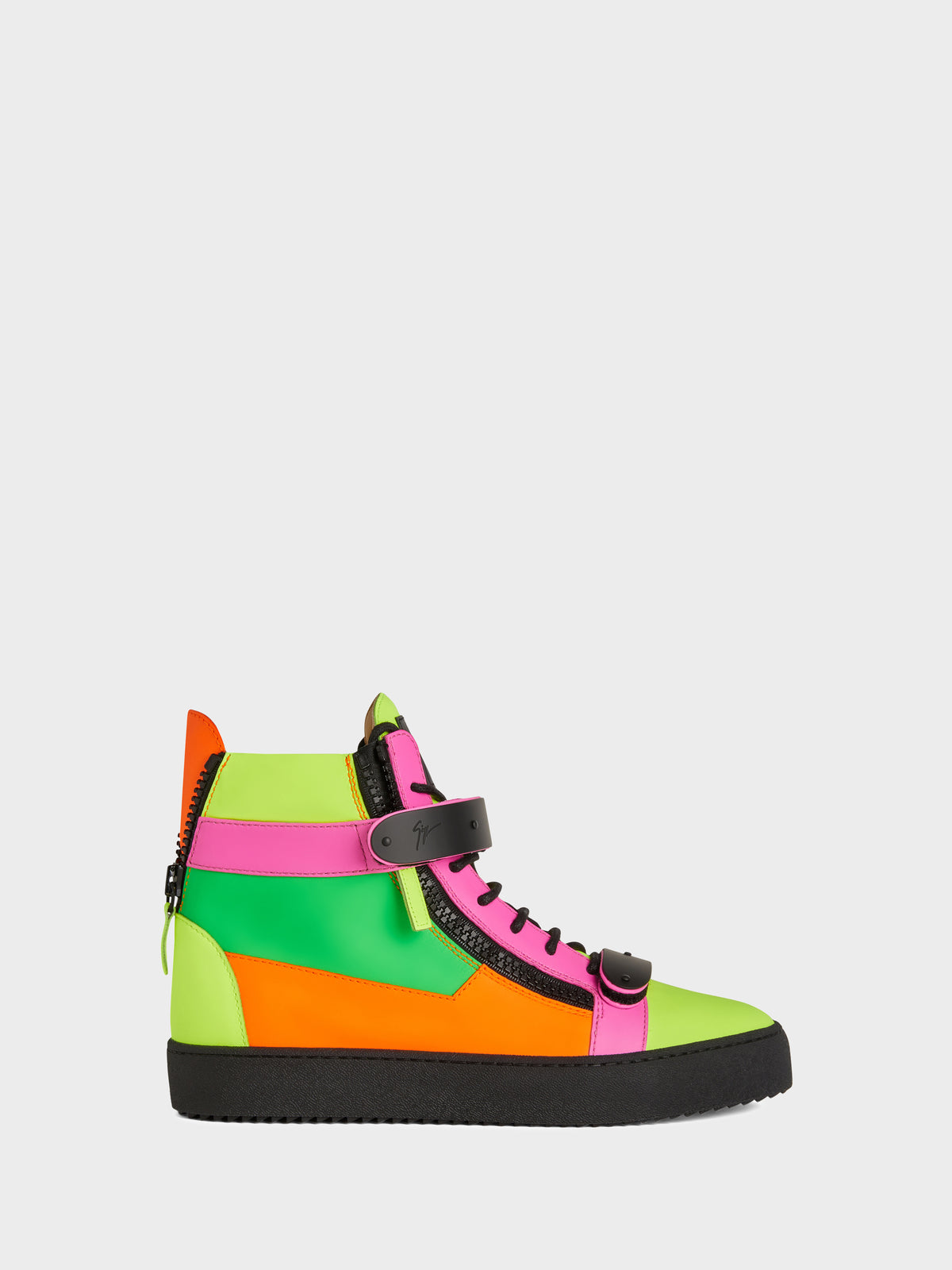 COBY HIGH TOP