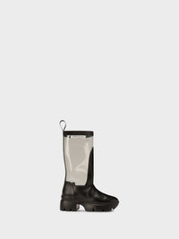 APOCALYPSE RIOT BOOT