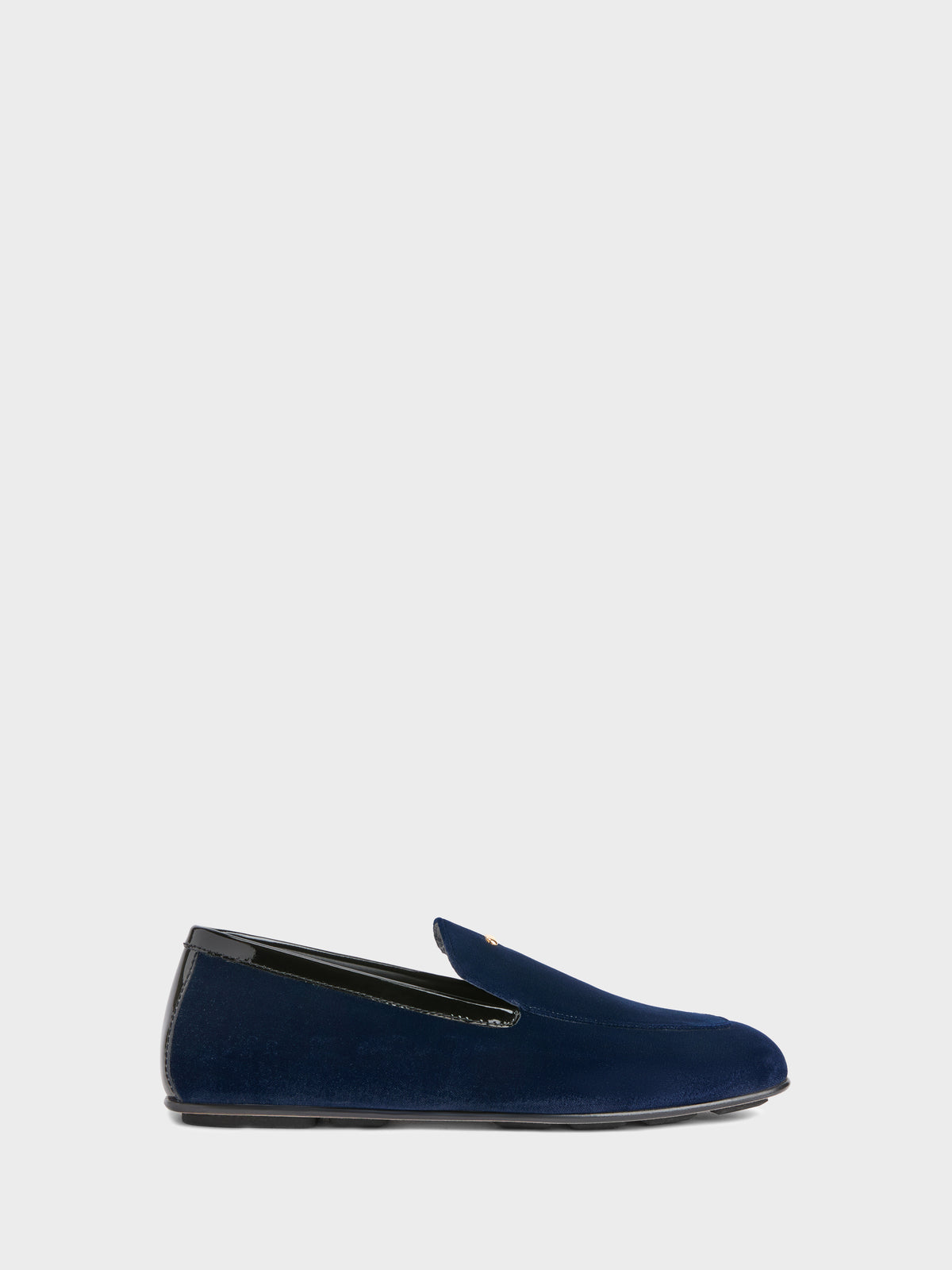 GZ DRIVER LOAFER