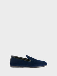 GZ DRIVER LOAFER