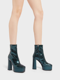 MORGANA BOOTIE 120