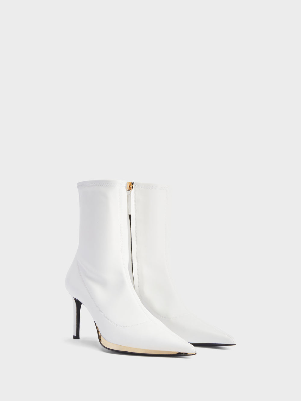 VIRGYN STRETCH BOOTIE 85