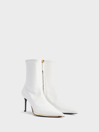 VIRGYN STRETCH BOOTIE 85