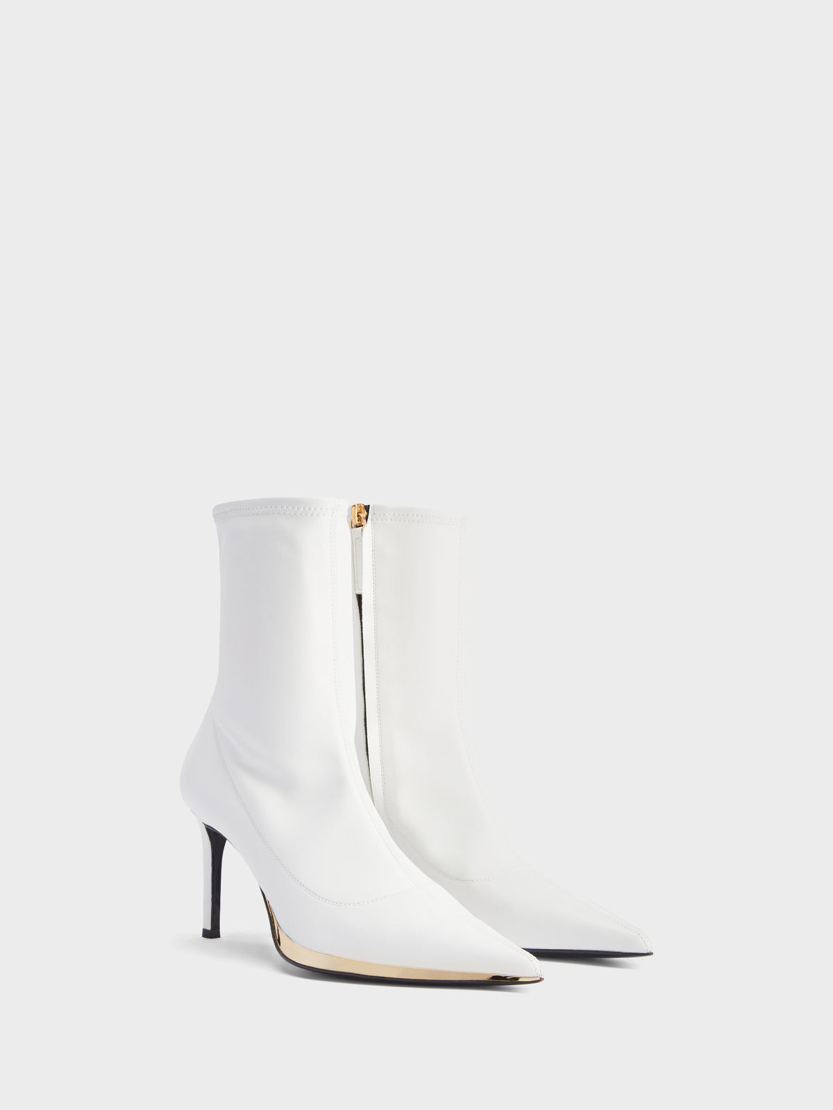 VIRGYN STRETCH BOOTIE 85