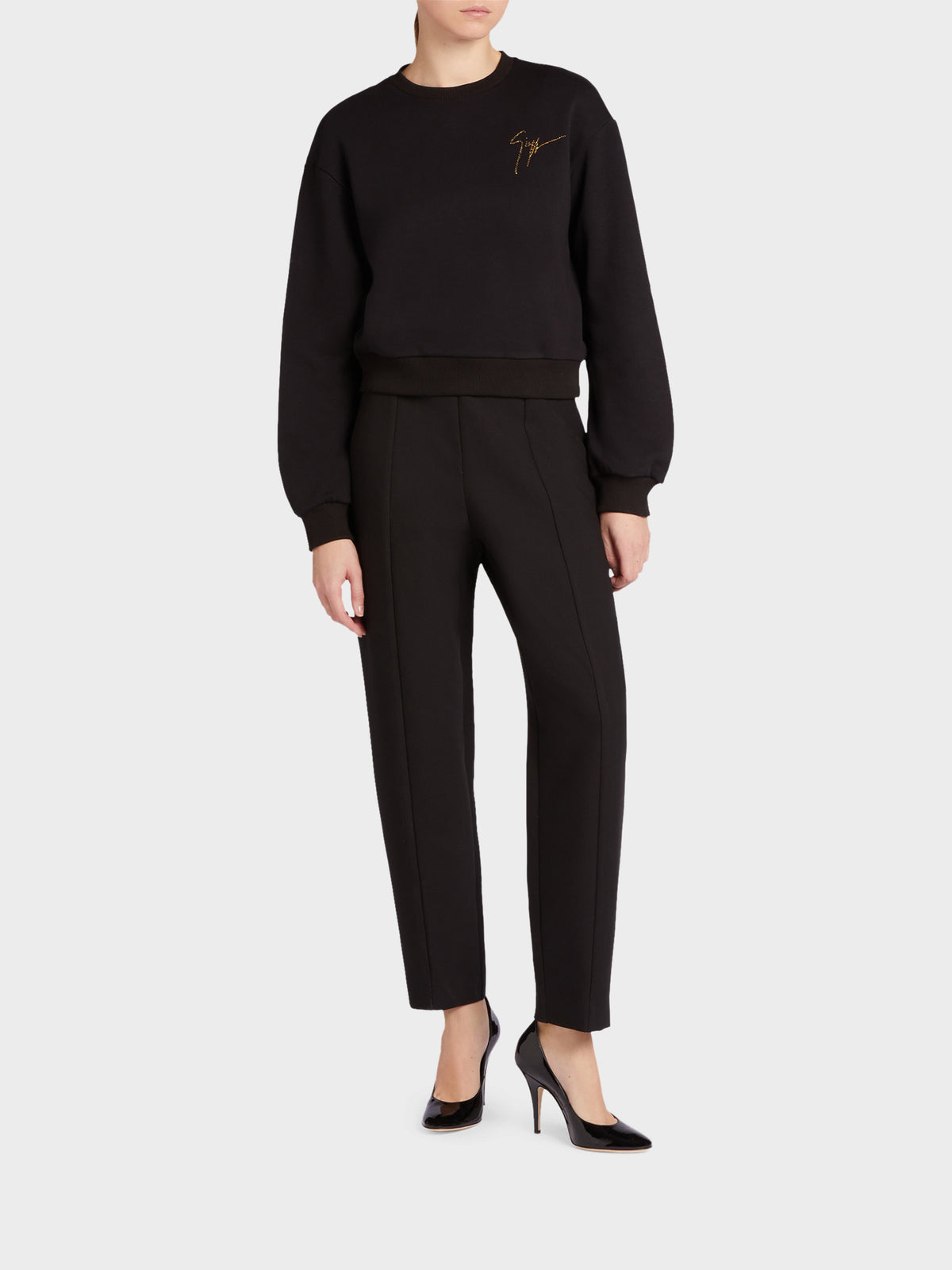 SAUVANNE SWEATSHIRT