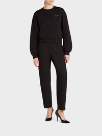 SAUVANNE SWEATSHIRT