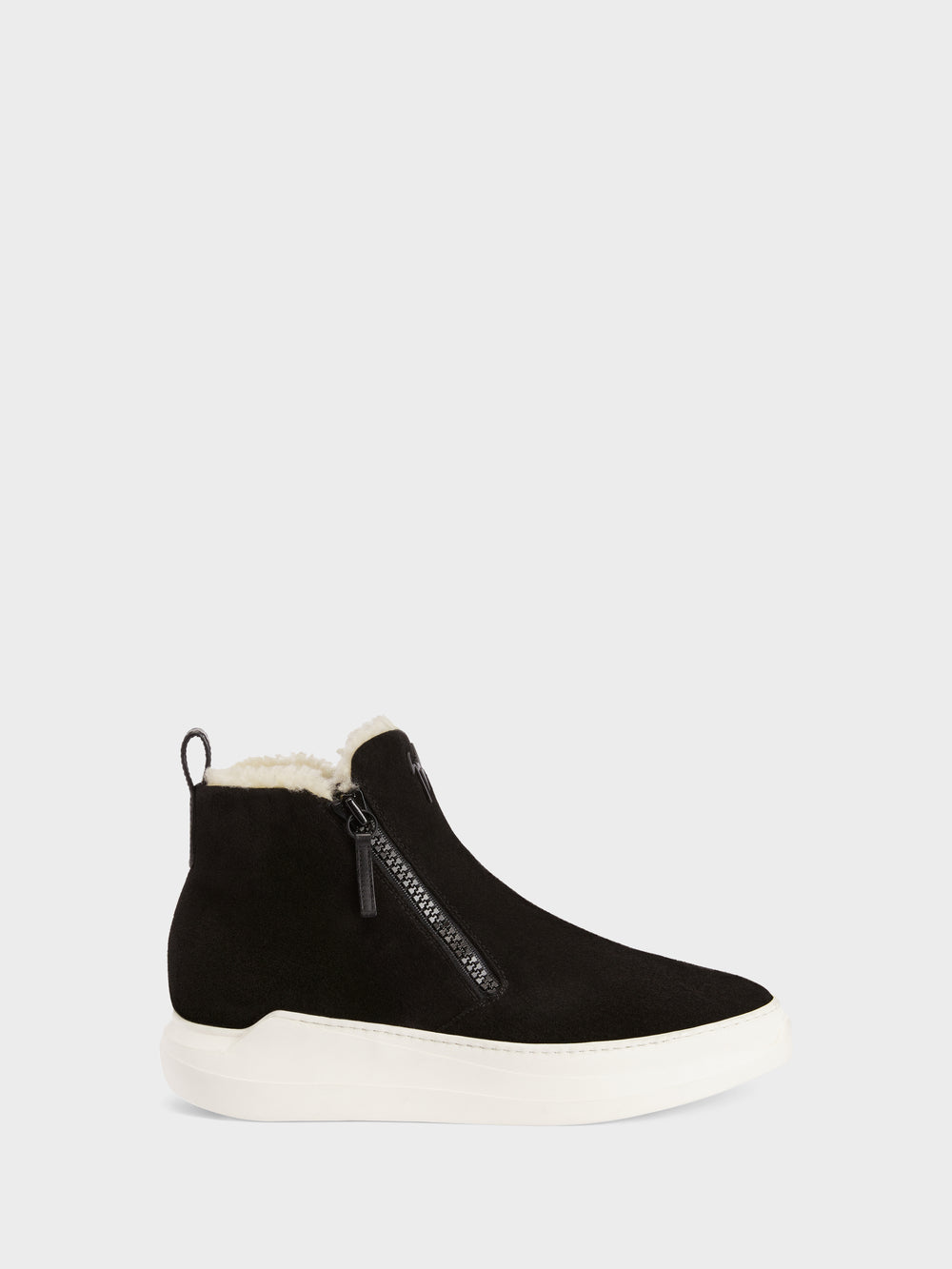 CONLEY HIGH BOOTIE