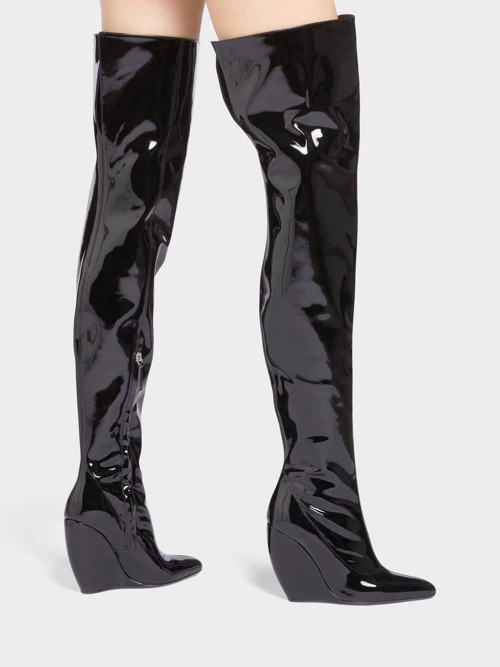 PREETY BOOT