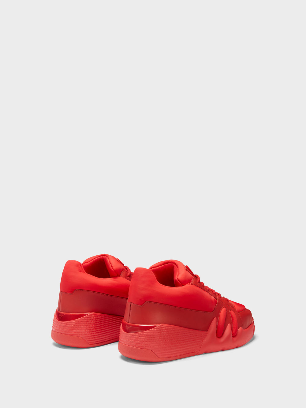 TALON LOW TOP