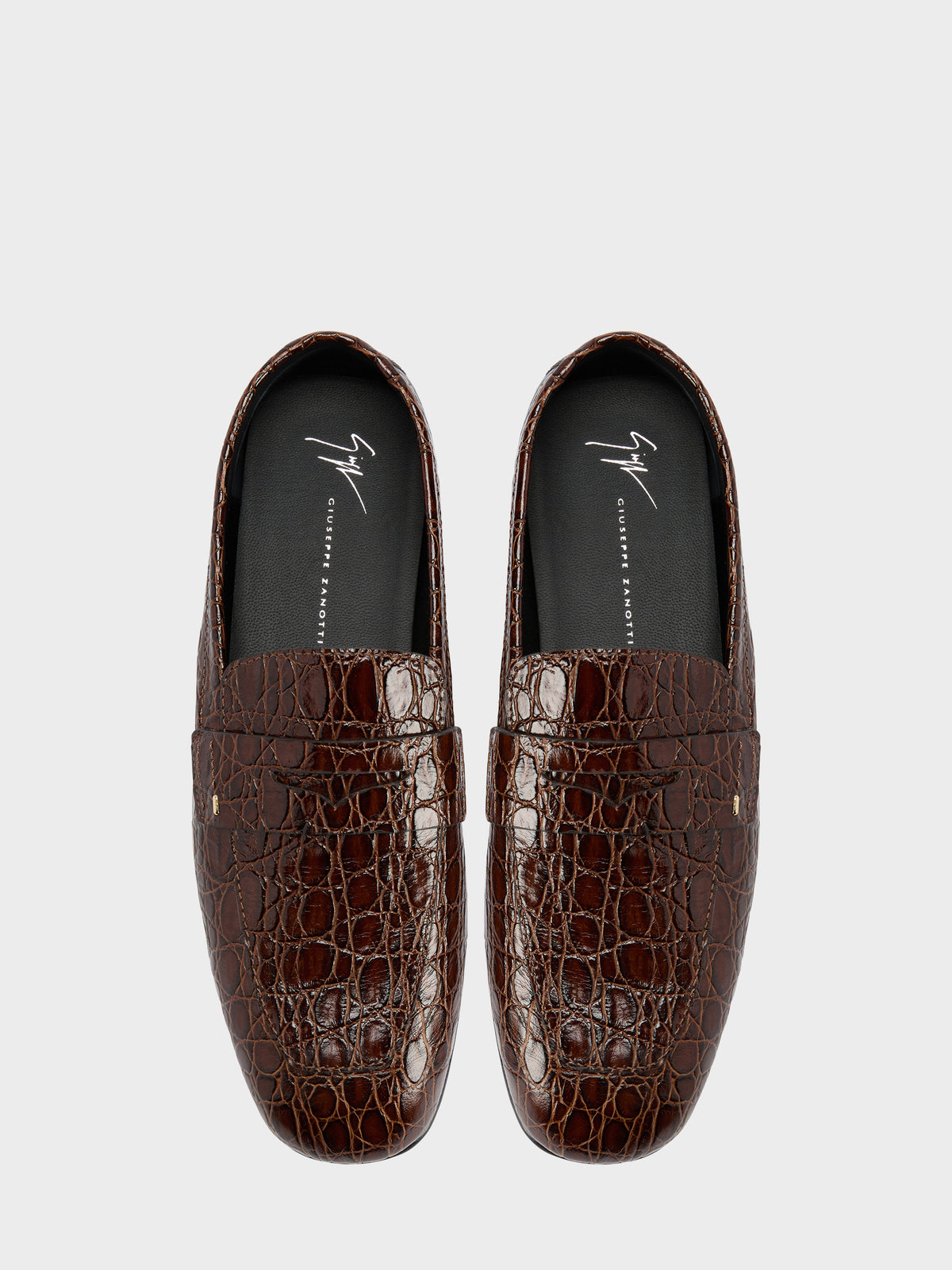 CRISTOPHE MOCCASIN