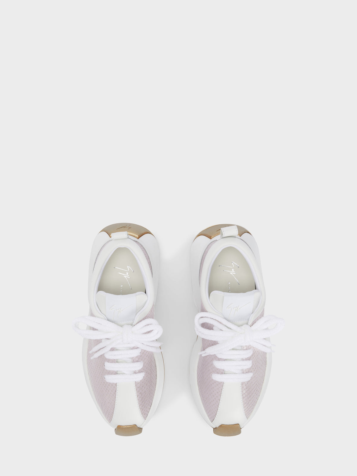 GIUSEPPE ZANOTTI FEROX RUNNER