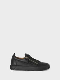 FRANKIE LOW TOP
