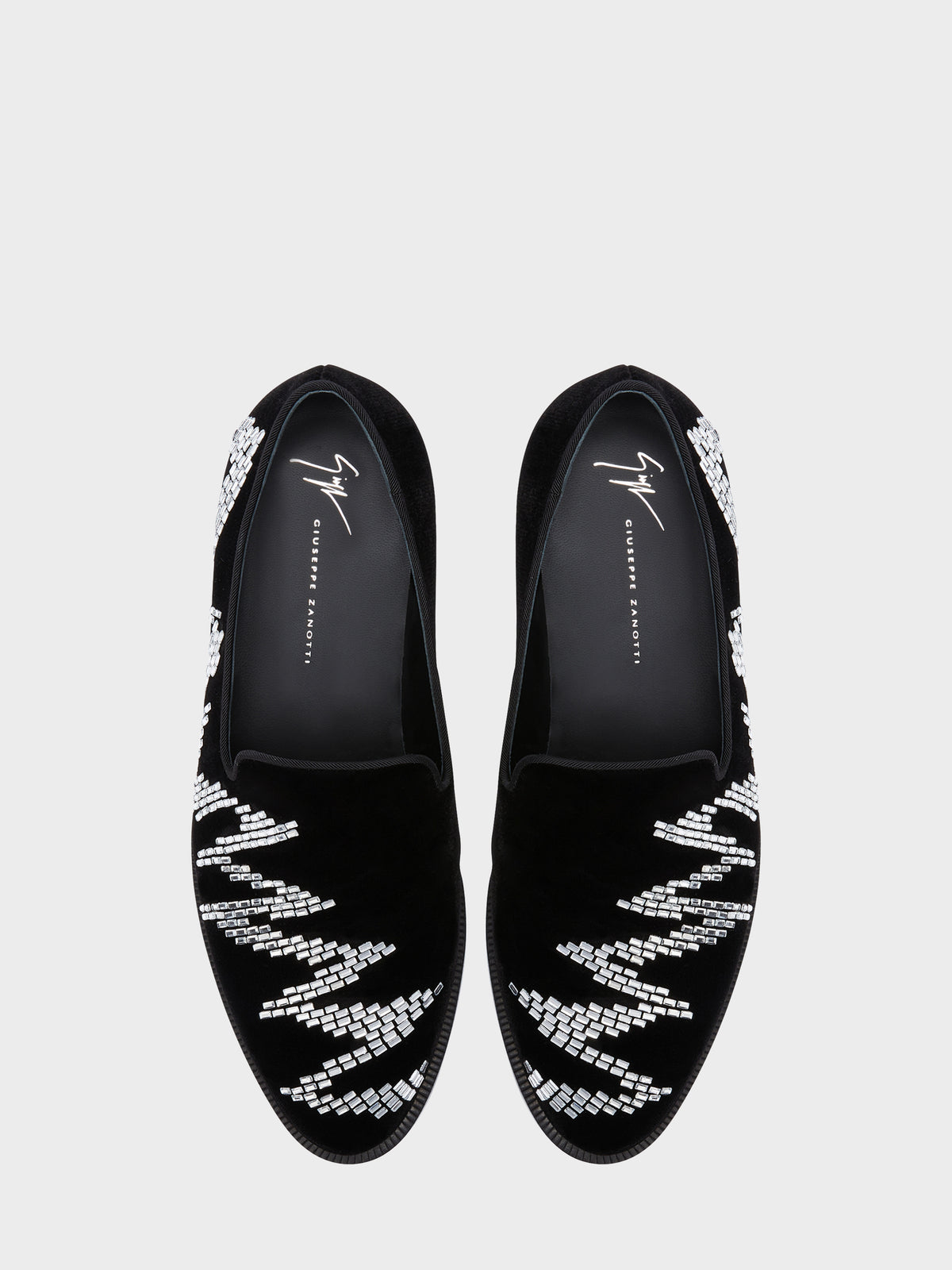JARETH SHAKE LOAFER