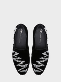 JARETH SHAKE LOAFER