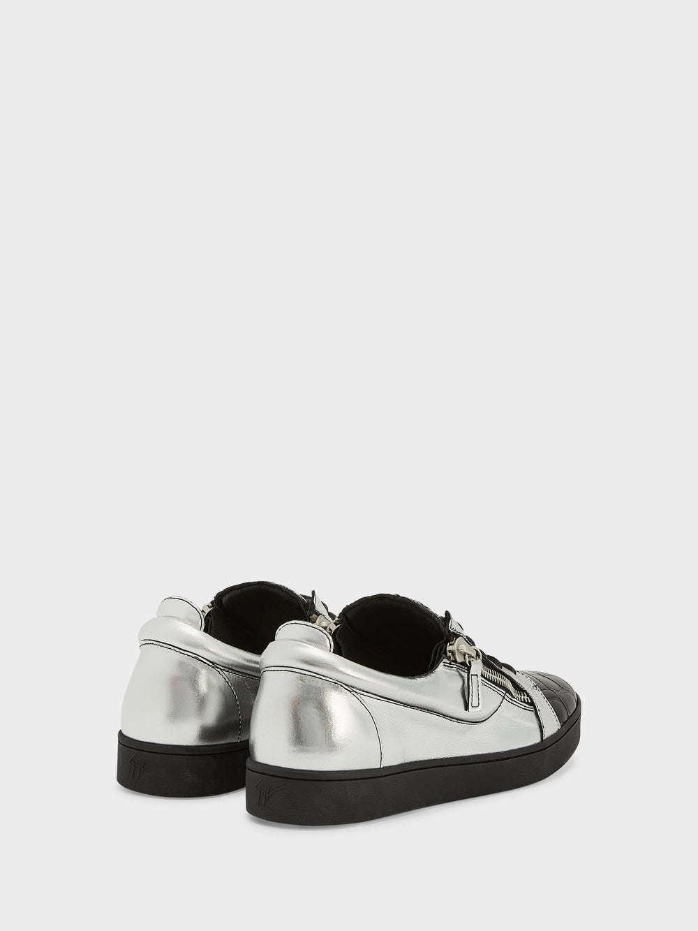 FRANKIE LOW TOP