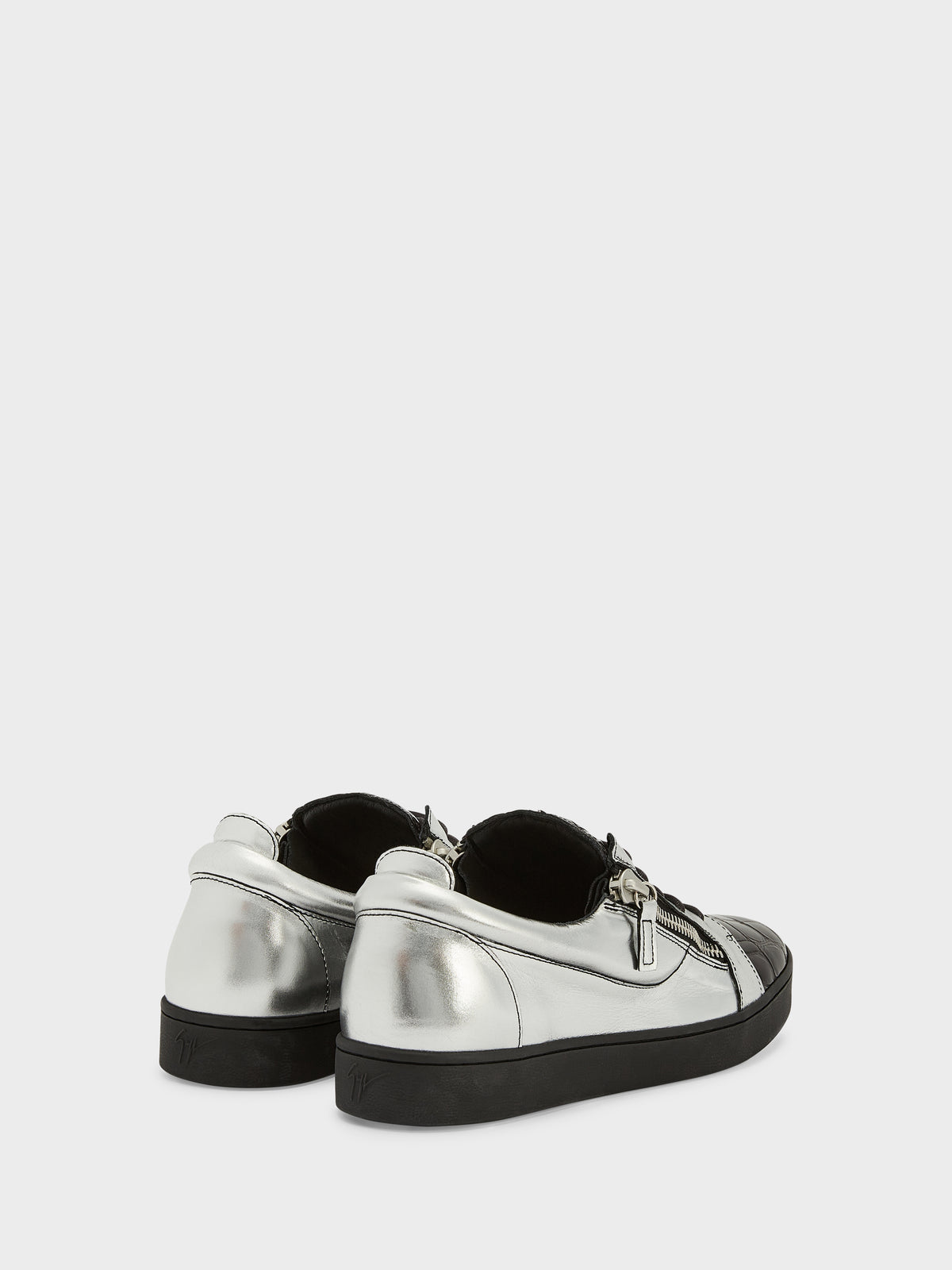 FRANKIE LOW TOP