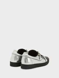FRANKIE LOW TOP