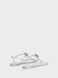 ANTHONIA FLAT SANDAL