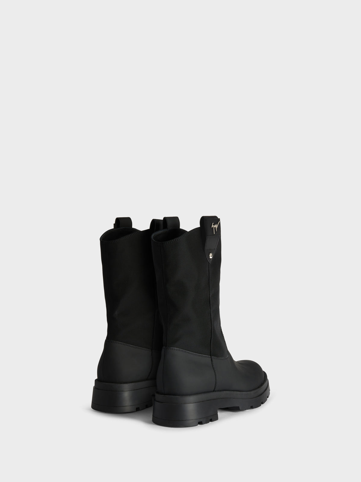 ALDRIEN BOOTIE