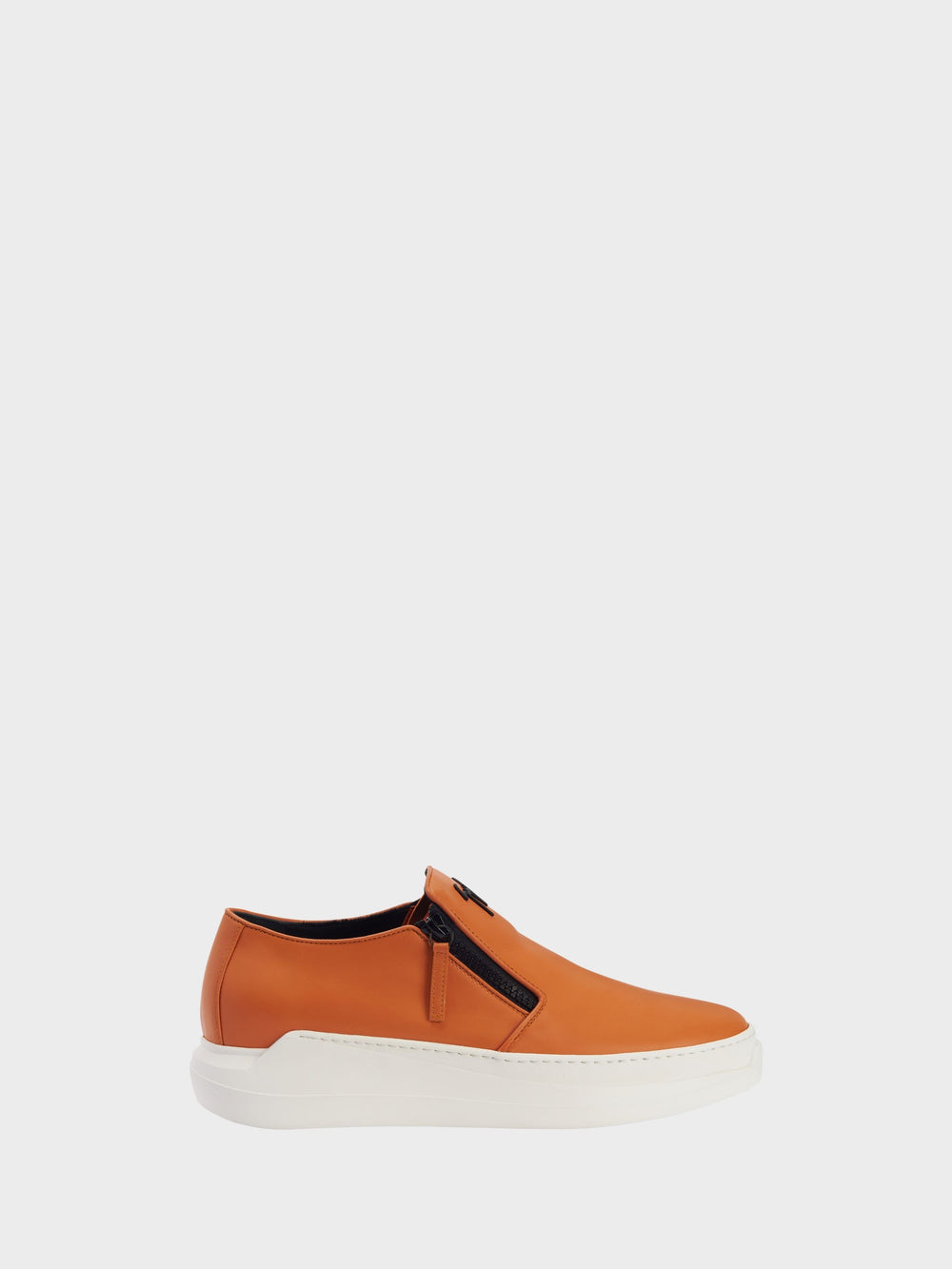 CONLEY ZIP LOAFER