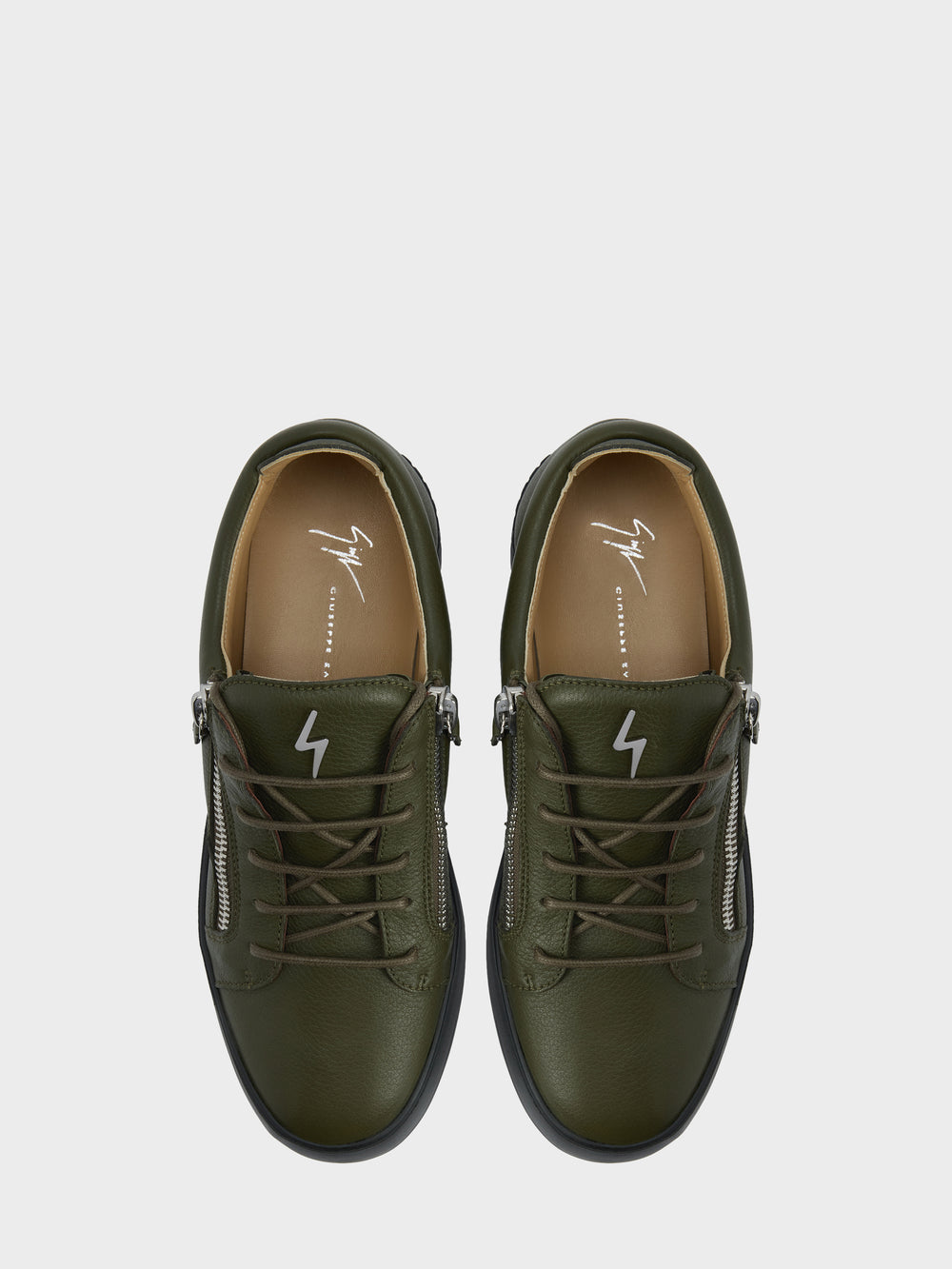 FRANKIE LOW TOP