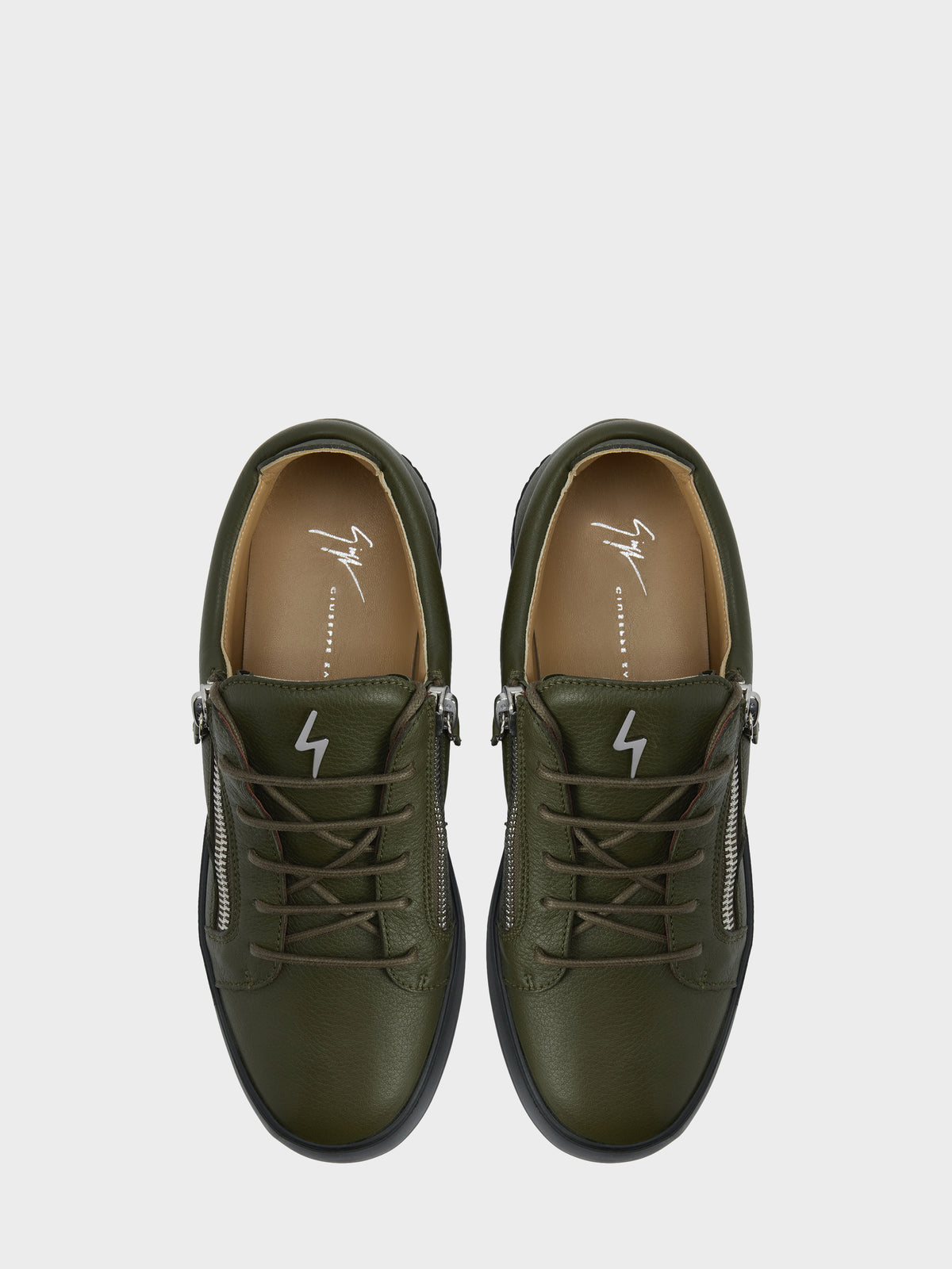FRANKIE LOW TOP
