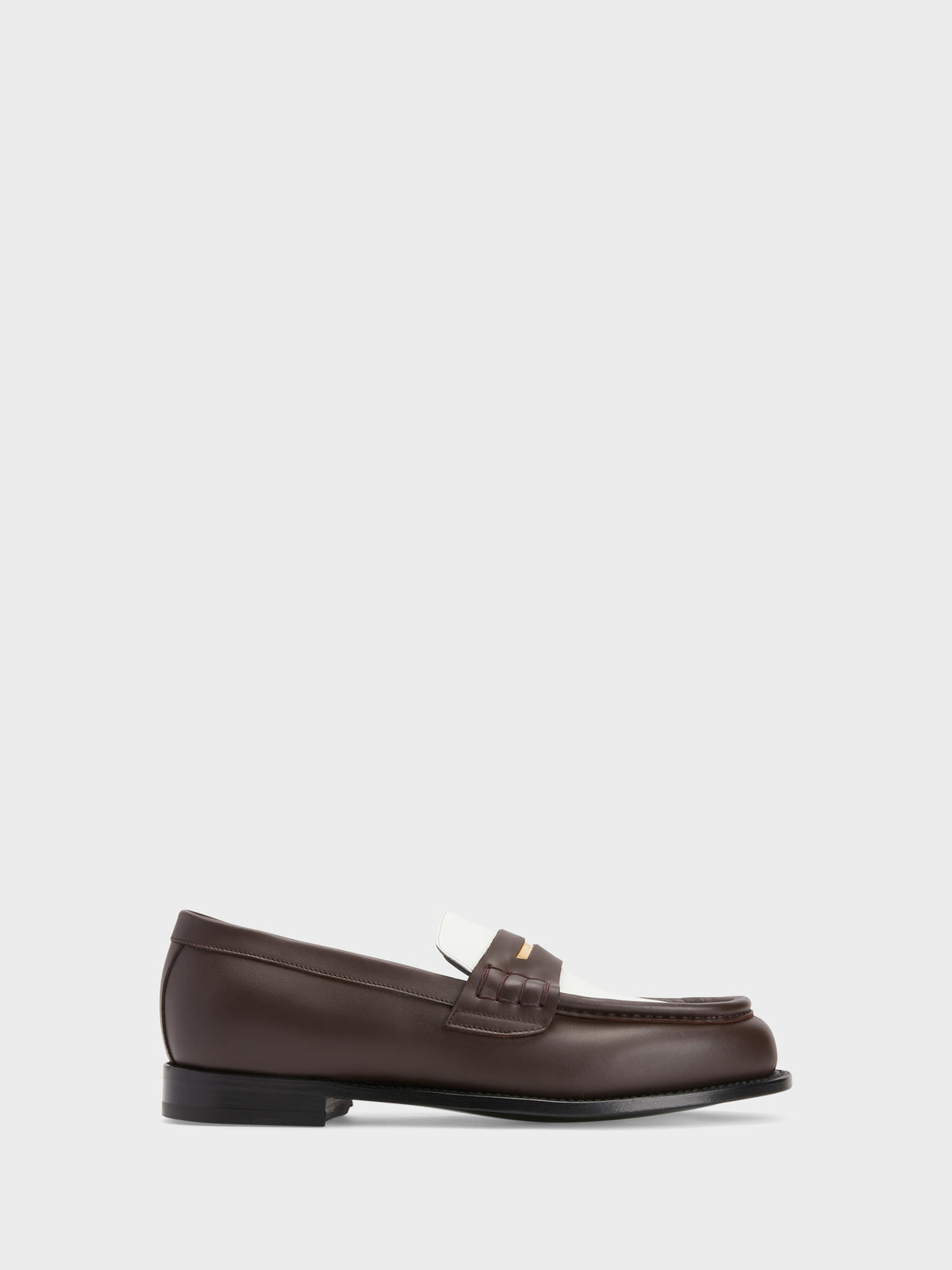 EURO LOAFER MOCCASIN