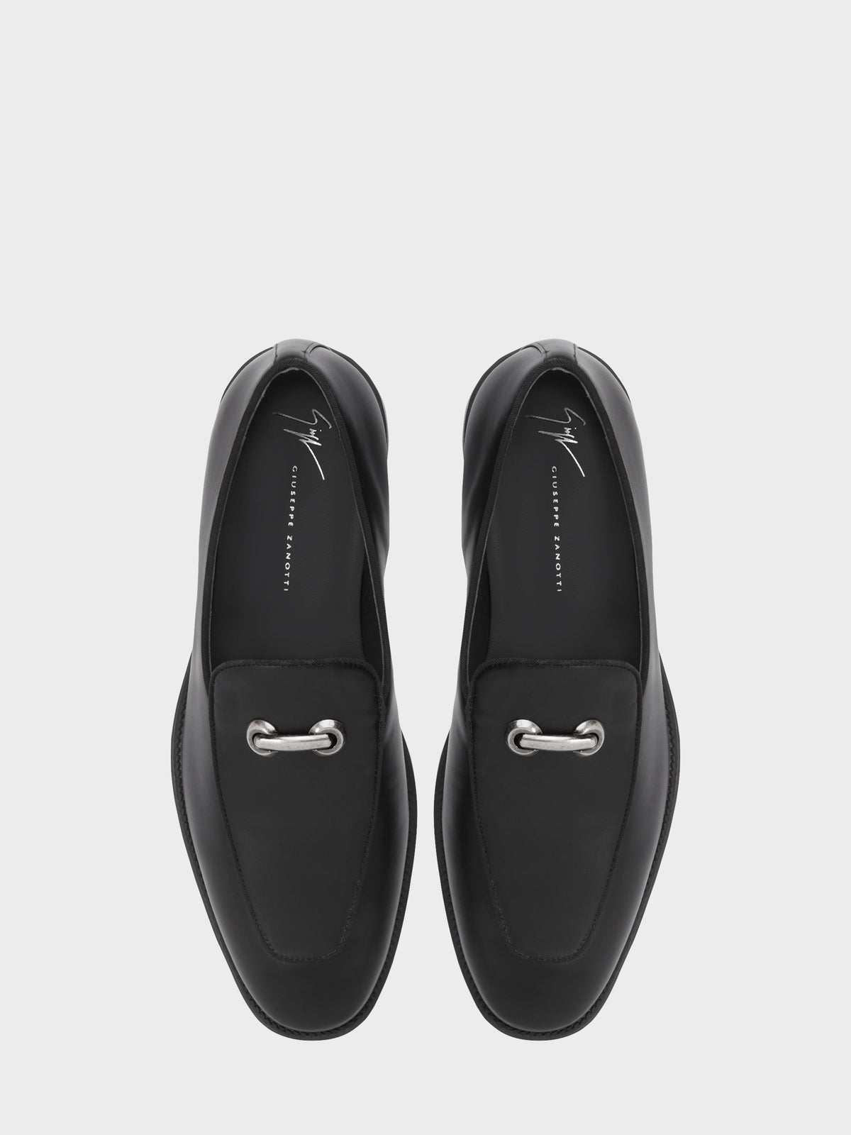 ARCHIBALD LOAFER