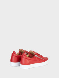 FRANKIE LOW TOP