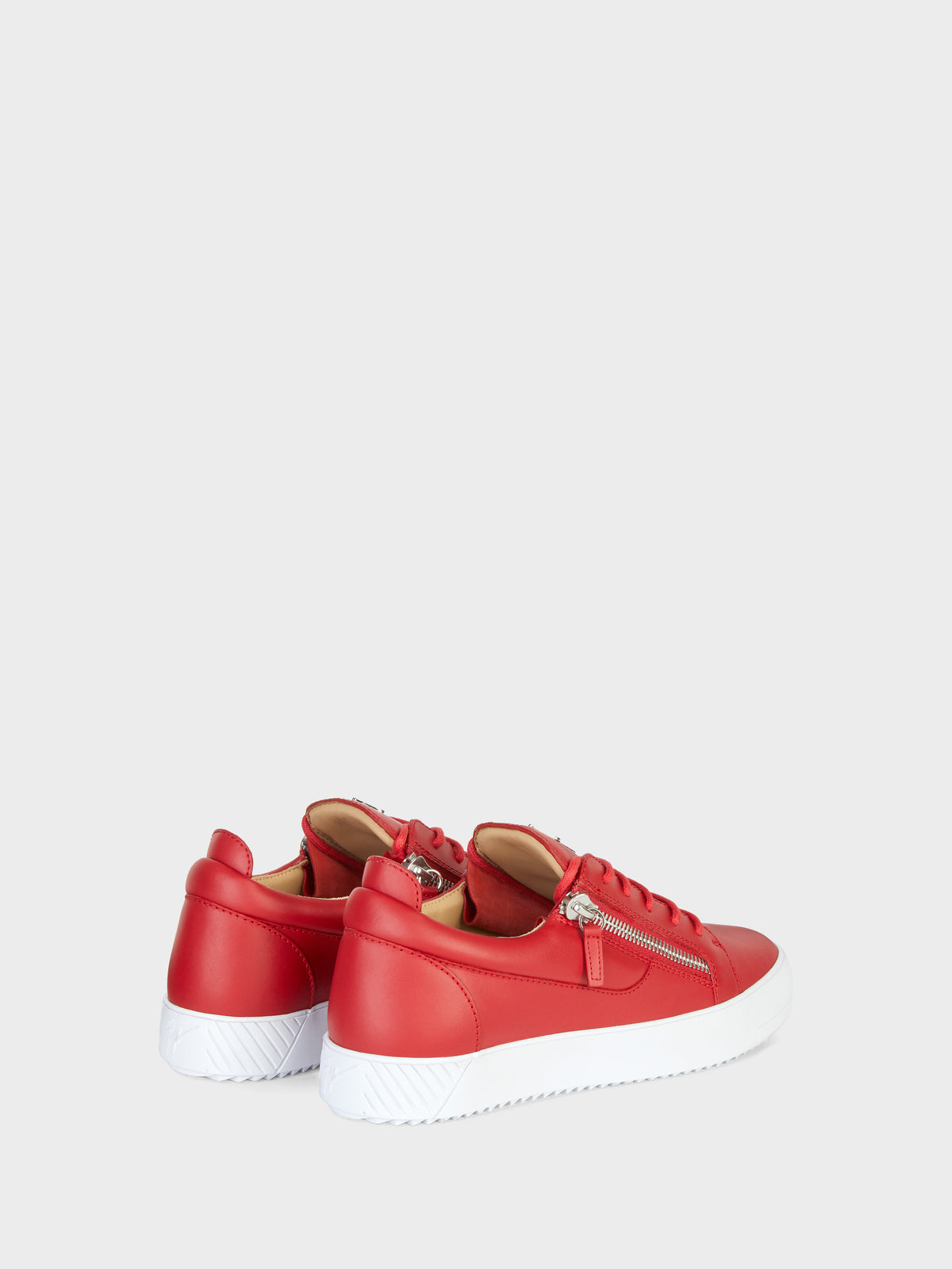 FRANKIE LOW TOP
