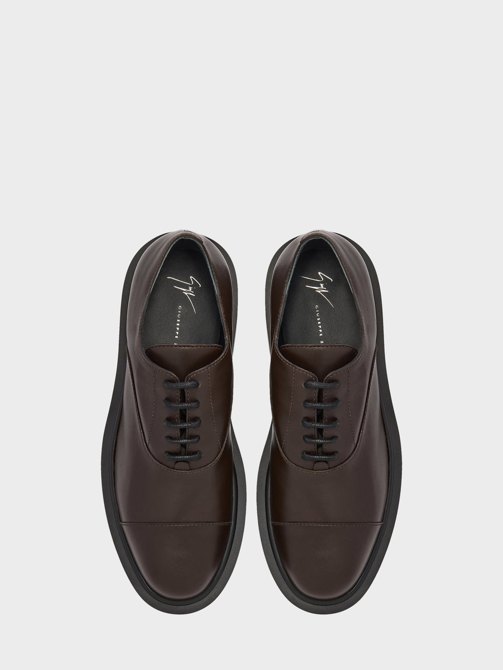HARALD LACE UP