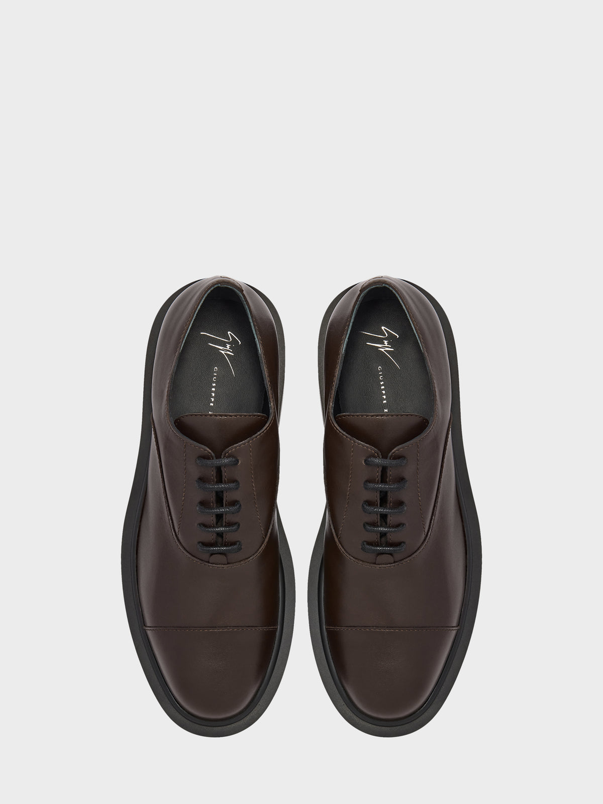 HARALD LACE UP
