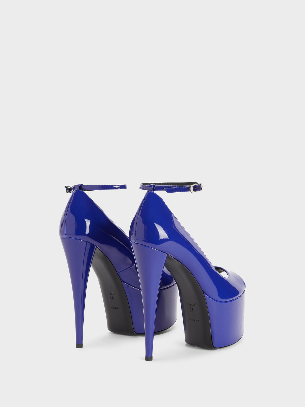 GZ AIDA  OPEN TOE 150