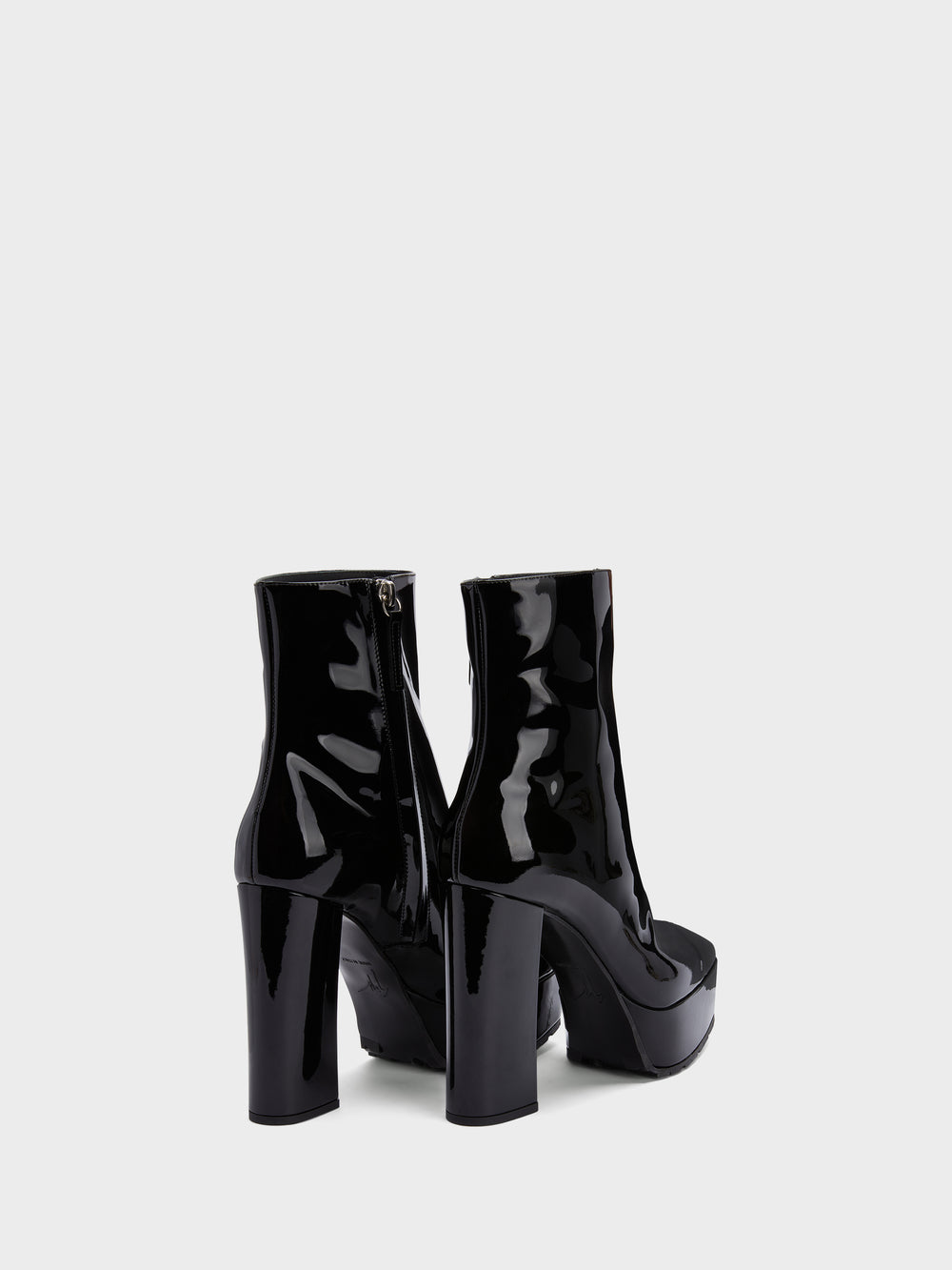 MORGANA BOOTIE 120