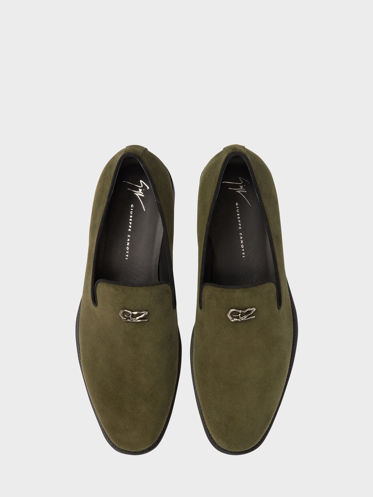 IMRHAM LOAFER