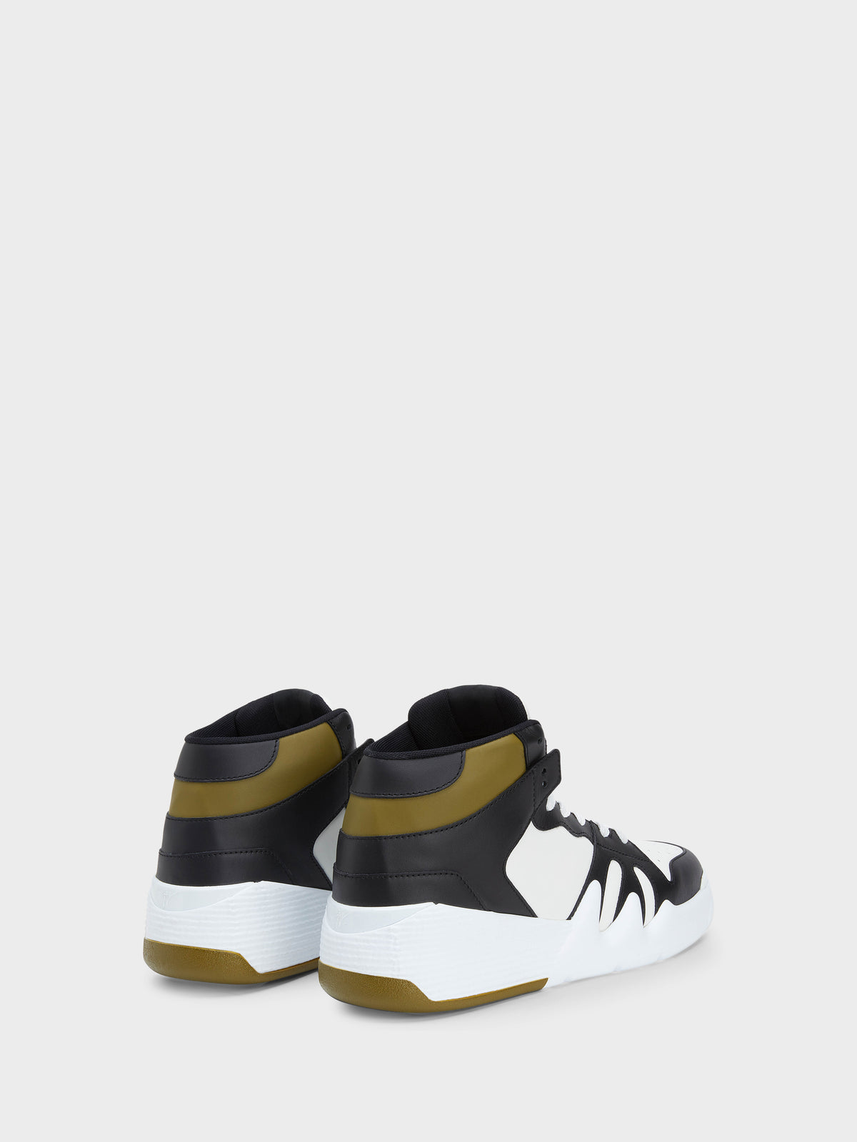 TALON MID TOP