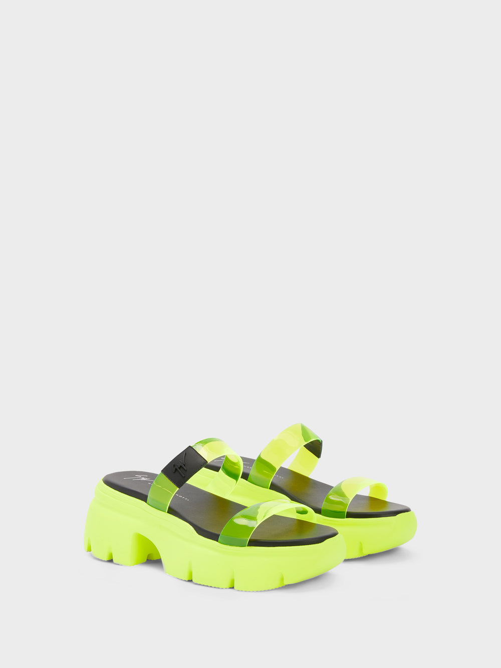 APOCALYPSE SUMMER SANDAL
