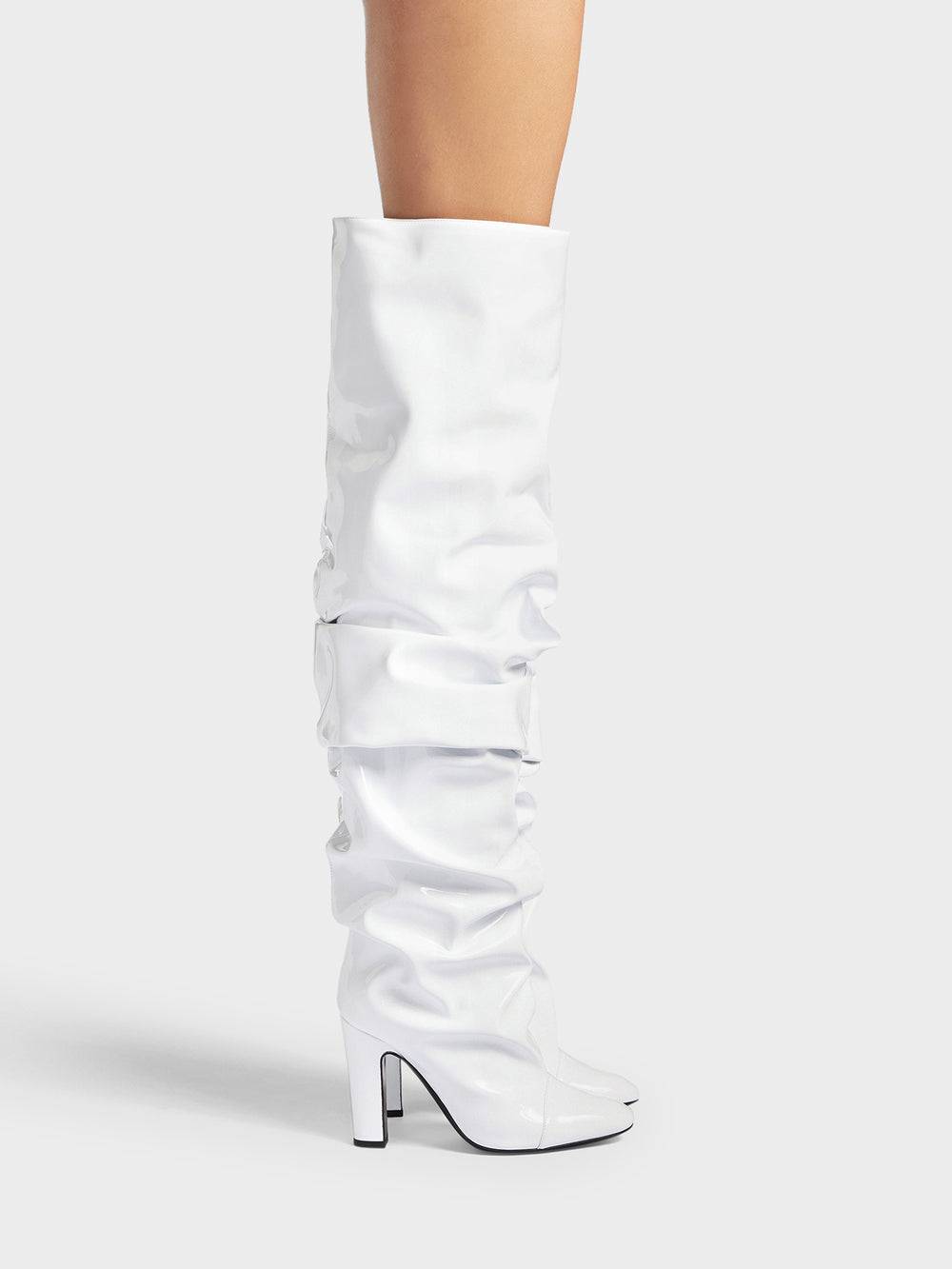 THE MARY BOOT 105