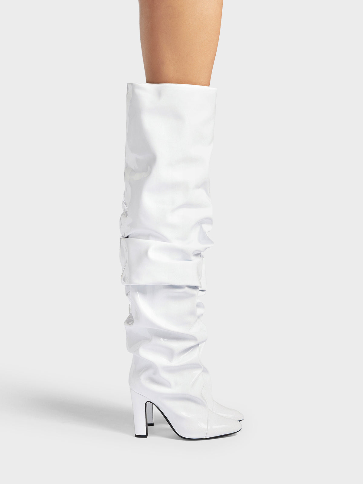THE MARY BOOT 105