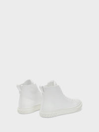 ECOBLABBER HIGH TOP